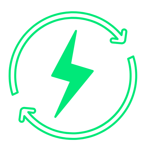 22 kW AC Charging